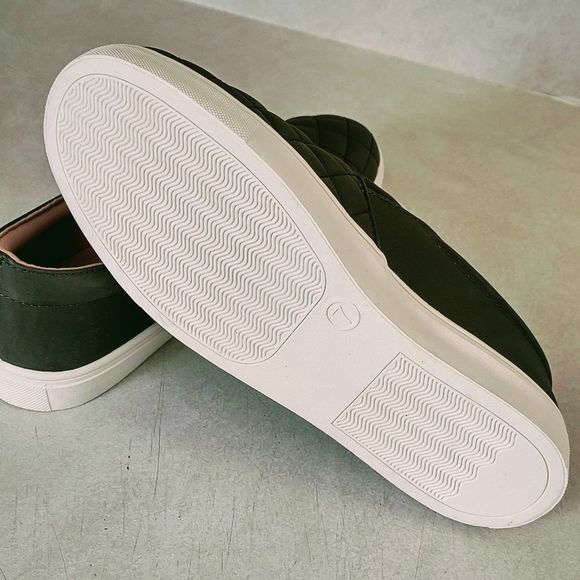 A NEW DAY RETRO STREET WEAR SNEAKERS SIZE 7 - Picture 7 of 9